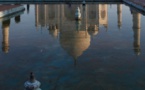 De l'eau à l'oeuvre d'art, deux cheminants parlent de l'art et de la beauté (Seconde partie).