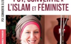 Psy, convertie à l'Islam et féministe