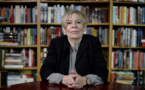 Karen Armstrong : "Notre responsabilité dans la radicalisation de nombreux jeunes musulmans est sans commune mesure"