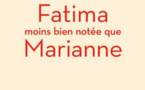 Fatima moins bien notée que Marianne, de François Durpaire et Béatrice Mabilon-Bonfils