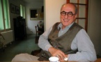 L’intellectuel Elias Sanbar et la Biblioteca Islámica d’Espagne, lauréats du Prix UNESCO-Sharjah pour la culture arabe 2015