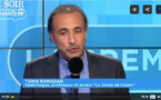 RTBF : Le grand oral avec Tariq Ramadan