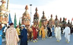 La célébration de la naissance du Prophète (al-mawlid al-nabawī)