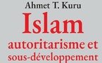 Islam, autoritarisme et sous-développement : une comparaison mondiale et historique