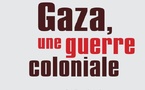 Gaza, une guerre coloniale sous la direction de Véronique Bontemps et Stéphanie Latte Abdallah