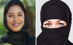 La diversité de points de vue des auteurs musulmans sur la dissimulation du visage