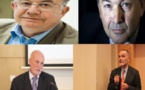 La Guerre Froide Des “Islamologues”