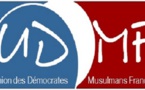 L'Union des Démocrates Musulmans Français (UDMF). Vers une société post-sécularisée ?