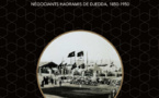Le négoce des Lieux saints, Négociants hadramis de Djedda, 1850-1950