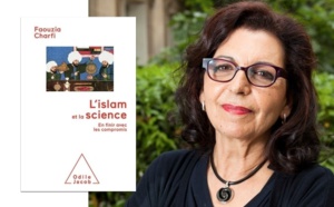 Faouzia Charfi: L’islam et la science. En finir avec les compromis