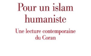 Muhammad Shahrour, Pour un islam humaniste : une lecture contemporaine du Coran