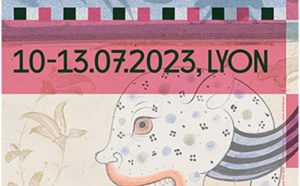 Colonies juives et allemandes en Palestine