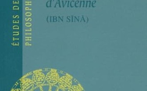 Louis Gardet, La pensée religieuse ďAvicenne (Ibn Sīnā).