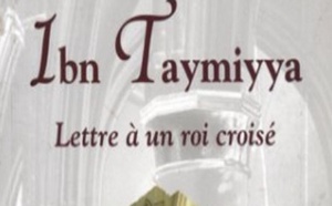 Ibn Taymiyya, Lettre à un roi croisé (al-Risāla al-Qubruṣiyya)