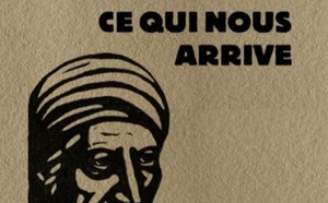 Faut-il brûler Averroès ? - Ce qui nous arrive Thierry Fabre