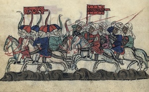  Ǧihād et fitna, entre pratique du conflit et discours  sur la guerre. Introduction au dossier des Annales islamologiques 56