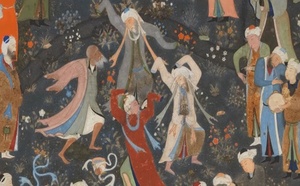 Introduction de l'ouvrage Le soufisme en Europe. Islam, ésotérisme et New Age, Francesco Piraino.  